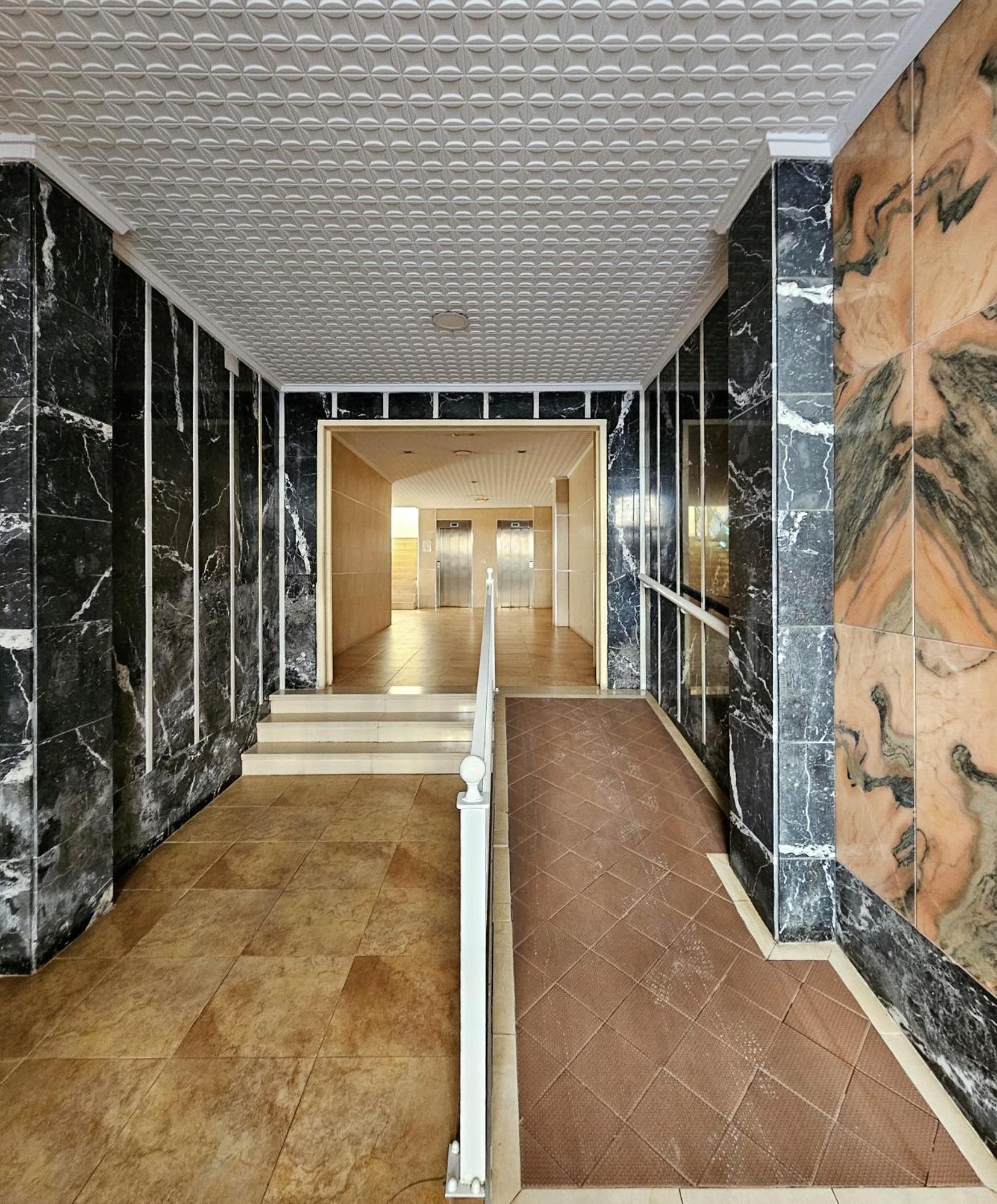 圣波拉Casa Blanca公寓 外观 照片